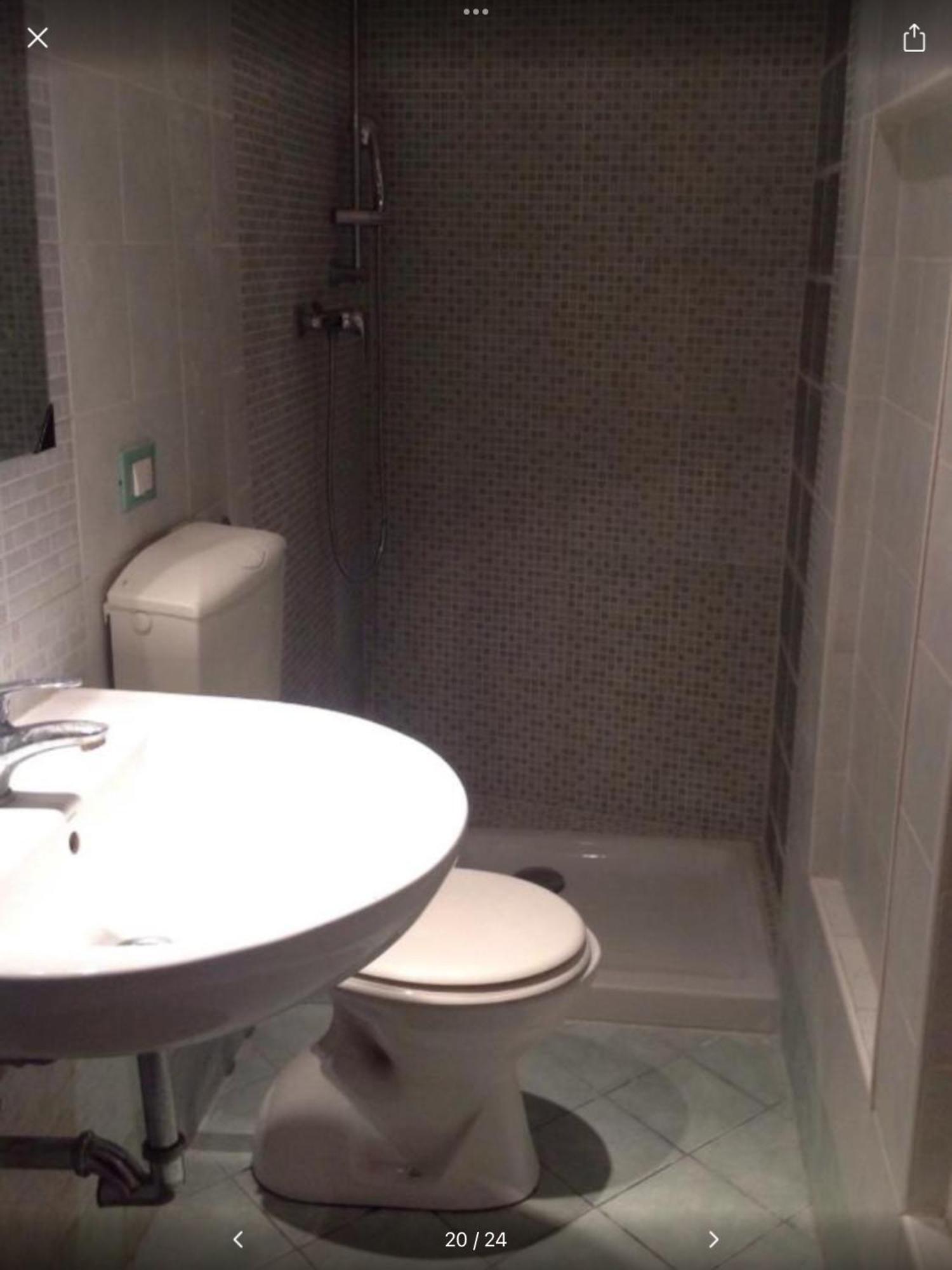 Camera Tripla con Bagno Privato